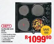 Defy Slimline 600 Hob DHD330