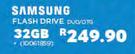 Samsung 32GB Flash Drive DUO/OTG