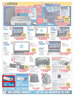 HiFi Corp : Big Brands Sale (4 Feb - 7 Feb 2016), page 2