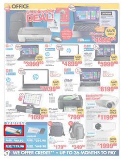 HiFi Corp : Big Brands Sale (4 Feb - 7 Feb 2016), page 2