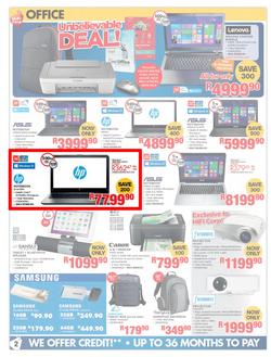HiFi Corp : Big Brands Sale (4 Feb - 7 Feb 2016), page 2