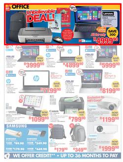 HiFi Corp : Big Brands Sale (4 Feb - 7 Feb 2016), page 2
