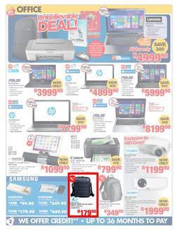 HiFi Corp : Big Brands Sale (4 Feb - 7 Feb 2016), page 2