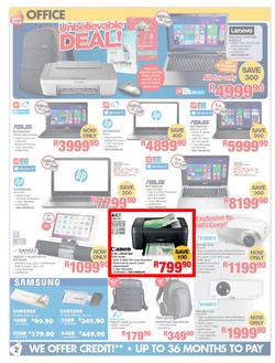 HiFi Corp : Big Brands Sale (4 Feb - 7 Feb 2016), page 2