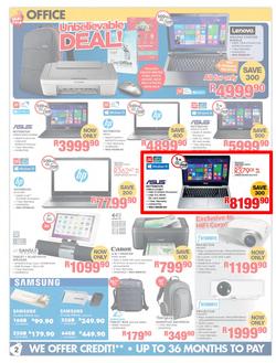 HiFi Corp : Big Brands Sale (4 Feb - 7 Feb 2016), page 2