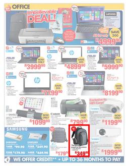 HiFi Corp : Big Brands Sale (4 Feb - 7 Feb 2016), page 2