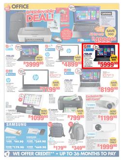 HiFi Corp : Big Brands Sale (4 Feb - 7 Feb 2016), page 2