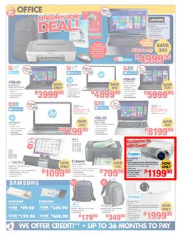 HiFi Corp : Big Brands Sale (4 Feb - 7 Feb 2016), page 2