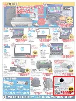 HiFi Corp : Big Brands Sale (4 Feb - 7 Feb 2016), page 2