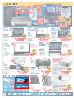 HiFi Corp : Big Brands Sale (4 Feb - 7 Feb 2016), page 2