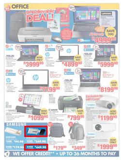 HiFi Corp : Big Brands Sale (4 Feb - 7 Feb 2016), page 2