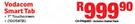Vodacom Smart Tab
