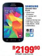 Samsung Grand Neo Plus