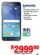 Samsung J5