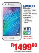 Samsung Galaxy J1