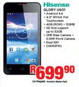 Hisense Glory U601