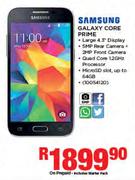 Samsung Galaxy Core Prime