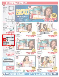 HiFi Corp : Big Brands Sale (4 Feb - 7 Feb 2016), page 6