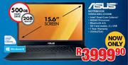 Asus Notebook X553MA-BING-XX1069B