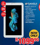 Sansui Tablet M9021G VPI