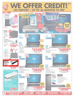 HiFi Corp : Why Shop Anywhere Else? (18 Feb - 21 Feb 2016), page 2