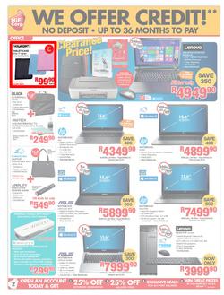 HiFi Corp : Why Shop Anywhere Else? (18 Feb - 21 Feb 2016), page 2