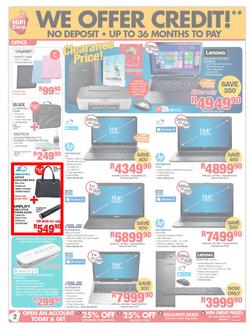 HiFi Corp : Why Shop Anywhere Else? (18 Feb - 21 Feb 2016), page 2