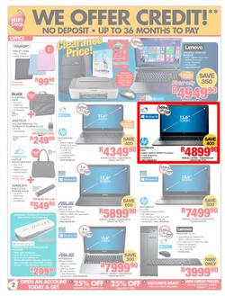 HiFi Corp : Why Shop Anywhere Else? (18 Feb - 21 Feb 2016), page 2