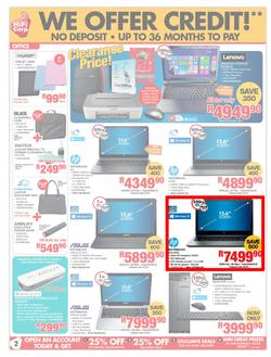 HiFi Corp : Why Shop Anywhere Else? (18 Feb - 21 Feb 2016), page 2