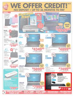 HiFi Corp : Why Shop Anywhere Else? (18 Feb - 21 Feb 2016), page 2