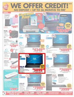 HiFi Corp : Why Shop Anywhere Else? (18 Feb - 21 Feb 2016), page 2