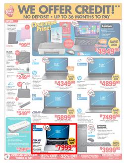 HiFi Corp : Why Shop Anywhere Else? (18 Feb - 21 Feb 2016), page 2