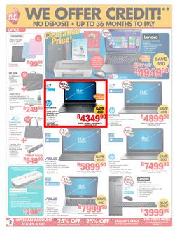HiFi Corp : Why Shop Anywhere Else? (18 Feb - 21 Feb 2016), page 2
