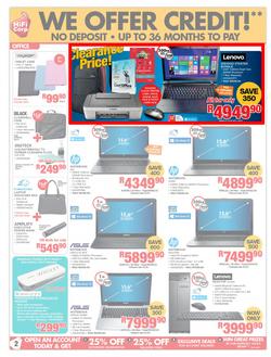 HiFi Corp : Why Shop Anywhere Else? (18 Feb - 21 Feb 2016), page 2