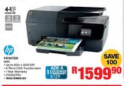 HP Printer 6830