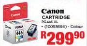 Canon Colour Cartridges PG446 XL