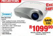 Fotomate Projector FM210PS