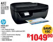 HP Deskjet IA 3835