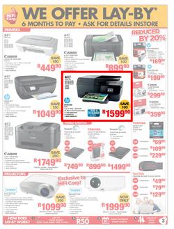 HiFi Corp : Why Shop Anywhere Else? (18 Feb - 21 Feb 2016), page 3