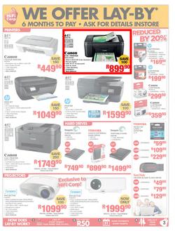 HiFi Corp : Why Shop Anywhere Else? (18 Feb - 21 Feb 2016), page 3