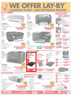 HiFi Corp : Why Shop Anywhere Else? (18 Feb - 21 Feb 2016), page 3