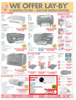 HiFi Corp : Why Shop Anywhere Else? (18 Feb - 21 Feb 2016), page 3