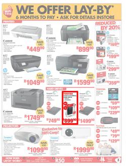 HiFi Corp : Why Shop Anywhere Else? (18 Feb - 21 Feb 2016), page 3
