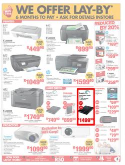 HiFi Corp : Why Shop Anywhere Else? (18 Feb - 21 Feb 2016), page 3