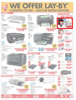 HiFi Corp : Why Shop Anywhere Else? (18 Feb - 21 Feb 2016), page 3
