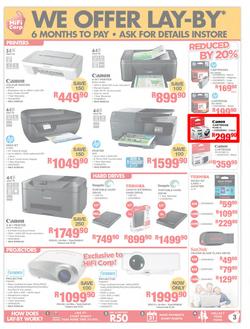 HiFi Corp : Why Shop Anywhere Else? (18 Feb - 21 Feb 2016), page 3