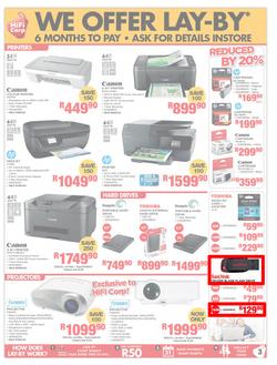 HiFi Corp : Why Shop Anywhere Else? (18 Feb - 21 Feb 2016), page 3