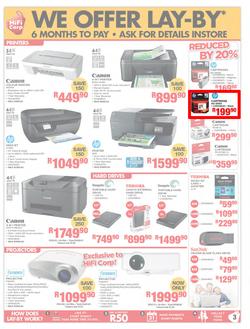 HiFi Corp : Why Shop Anywhere Else? (18 Feb - 21 Feb 2016), page 3