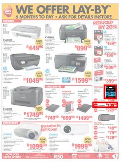 HiFi Corp : Why Shop Anywhere Else? (18 Feb - 21 Feb 2016), page 3