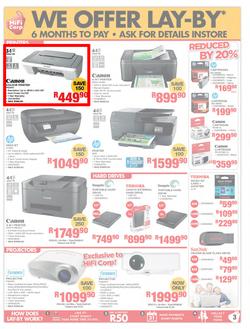 HiFi Corp : Why Shop Anywhere Else? (18 Feb - 21 Feb 2016), page 3
